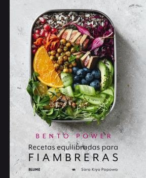 RECETAS EQUILIBRADAS PARA FIAMBRERAS | 9788417492748 | POPOWA, SARA KIYO | Llibreria Drac - Librería de Olot | Comprar libros en catalán y castellano online