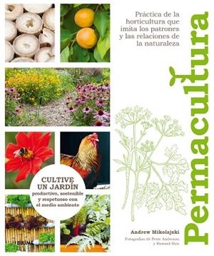 PERMACULTURA | 9788417492779 | MIKOLAJSKI, ANDREW | Llibreria Drac - Librería de Olot | Comprar libros en catalán y castellano online