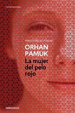MUJER DEL PELO ROJO, LA | 9788466347006 | PAMUK, ORHAN | Llibreria Drac - Librería de Olot | Comprar libros en catalán y castellano online