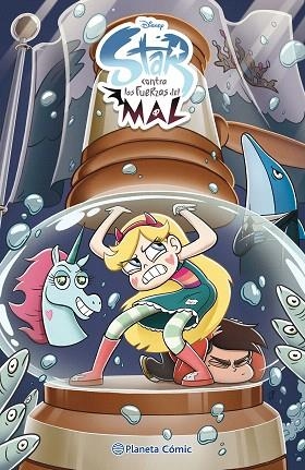 STAR CONTRA LAS FUERZAS DEL MAL Nº 01/03 | 9788491738602 | DISNEY | Llibreria Drac - Llibreria d'Olot | Comprar llibres en català i castellà online
