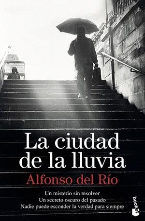 CIUDAD DE LA LLUVIA, LA | 9788423355464 | RÍO, ALFONSO DEL | Llibreria Drac - Llibreria d'Olot | Comprar llibres en català i castellà online