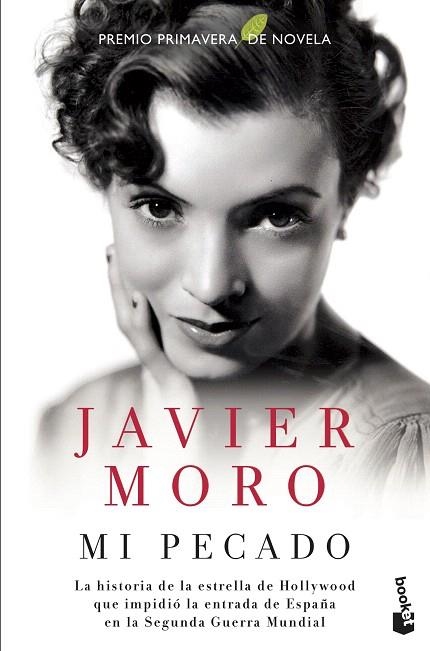 MI PECADO | 9788467055627 | MORO, JAVIER | Llibreria Drac - Librería de Olot | Comprar libros en catalán y castellano online
