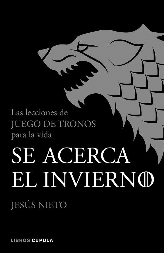 SE ACERCA EL INVIERNO | 9788448025632 | NIETO, JESÚS | Llibreria Drac - Librería de Olot | Comprar libros en catalán y castellano online