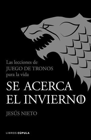 SE ACERCA EL INVIERNO | 9788448025632 | NIETO, JESÚS | Llibreria Drac - Llibreria d'Olot | Comprar llibres en català i castellà online