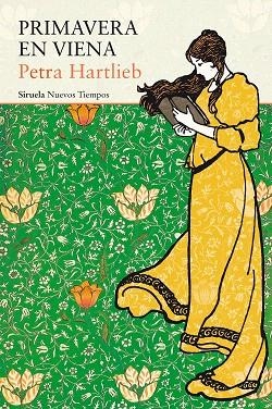 PRIMAVERA EN VIENA | 9788417624989 | HARTLIEB, PETRA | Llibreria Drac - Llibreria d'Olot | Comprar llibres en català i castellà online