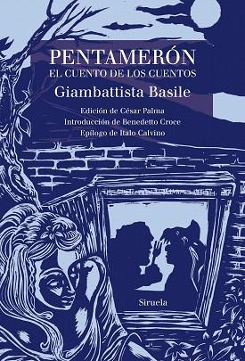 PENTAMERÓN | 9788417624958 | BASILE, GIAMBATTISTA | Llibreria Drac - Librería de Olot | Comprar libros en catalán y castellano online