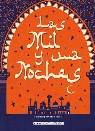 MIL Y UNA NOCHES, LAS | 9788417430481 | ANÓNIMO | Llibreria Drac - Llibreria d'Olot | Comprar llibres en català i castellà online