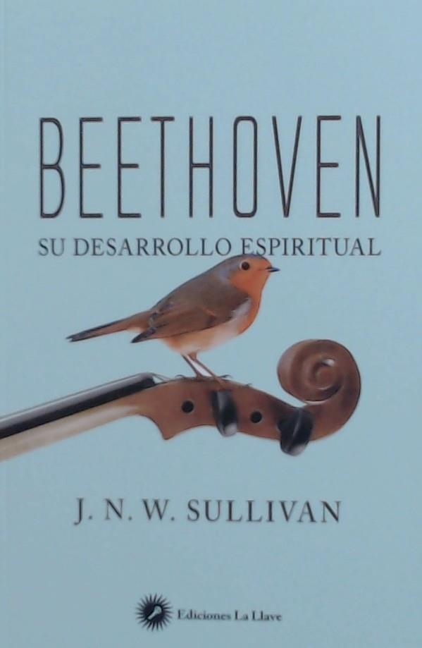 BEETHOVEN | 9788416145638 | NAVIN,JOHN WILLIAM | Llibreria Drac - Llibreria d'Olot | Comprar llibres en català i castellà online