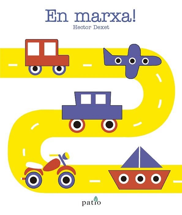 EN MARXA | 9788417376390 | DEXET, HECTOR | Llibreria Drac - Librería de Olot | Comprar libros en catalán y castellano online
