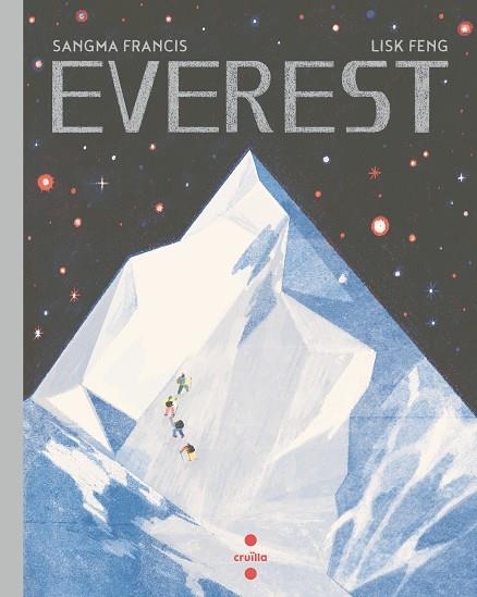 EVEREST | 9788466145626 | FENG, LISK; SAGMA, ANGELA | Llibreria Drac - Llibreria d'Olot | Comprar llibres en català i castellà online