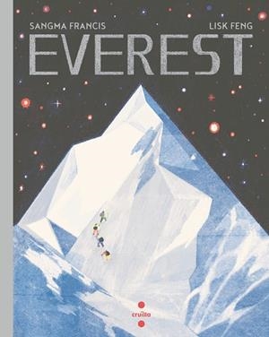 EVEREST | 9788466145626 | FENG, LISK; SAGMA, ANGELA | Llibreria Drac - Llibreria d'Olot | Comprar llibres en català i castellà online