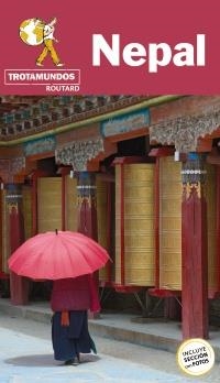 NEPAL 2019 (TROTAMUNDOS) | 9788417245160 | GLOAGUEN, PHILIPPE | Llibreria Drac - Llibreria d'Olot | Comprar llibres en català i castellà online