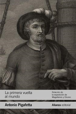 PRIMERA VUELTA AL MUNDO, LA | 9788491814993 | PIGAFETTA, ANTONIO | Llibreria Drac - Librería de Olot | Comprar libros en catalán y castellano online