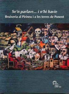 SE,N PARLAVE I N'HI HAVIE | 9788494897801 | AA.DD. | Llibreria Drac - Librería de Olot | Comprar libros en catalán y castellano online