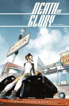 DEATH OR GLORY 1 | 9788467934380 | REMENDER,RICK | Llibreria Drac - Llibreria d'Olot | Comprar llibres en català i castellà online