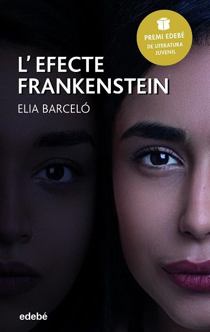 EFECTE FRANKENSTEIN, L' (PERISCOPI 5) | 9788468343044 | BARCELÓ, ELIA | Llibreria Drac - Librería de Olot | Comprar libros en catalán y castellano online