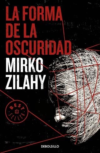 FORMA DE LA OSCURIDAD, LA (UN CASO DEL COMISARIO MANCINI 2) | 9788466346801 | ZILAHY, MIRKO | Llibreria Drac - Llibreria d'Olot | Comprar llibres en català i castellà online