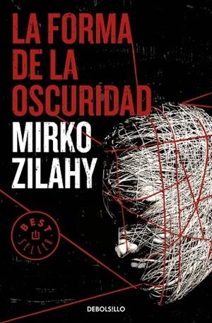 FORMA DE LA OSCURIDAD, LA (UN CASO DEL COMISARIO MANCINI 2) | 9788466346801 | ZILAHY, MIRKO | Llibreria Drac - Llibreria d'Olot | Comprar llibres en català i castellà online