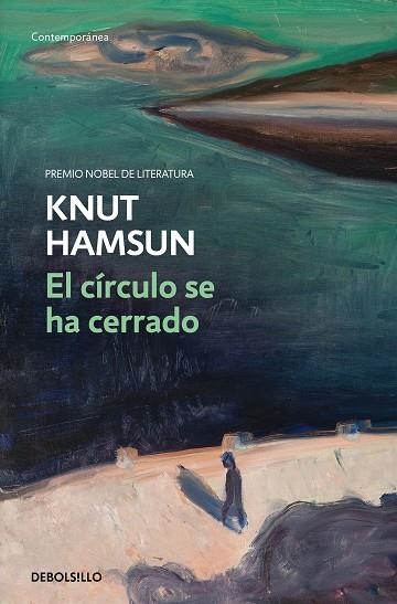 CÍRCULO SE HA CERRADO, EL | 9788466347013 | HAMSUN, KNUT | Llibreria Drac - Librería de Olot | Comprar libros en catalán y castellano online