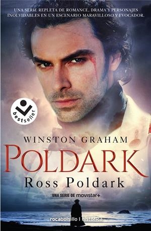 ROSS POLDARK | 9788416859450 | GRAHAM, WINSTON | Llibreria Drac - Librería de Olot | Comprar libros en catalán y castellano online