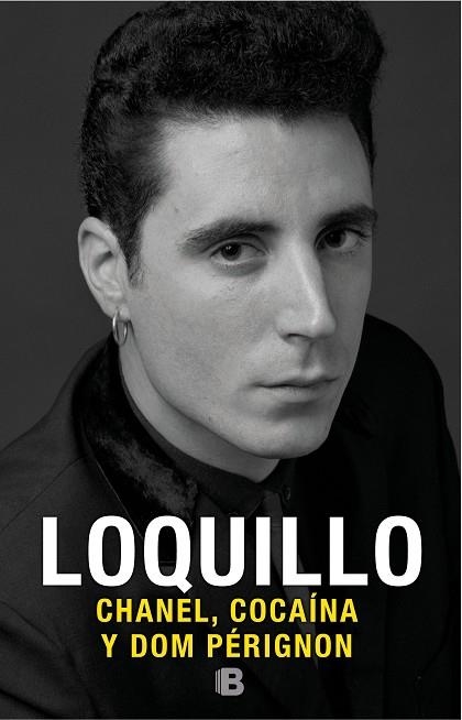 CHANEL, COCAÍNA Y DOM PÉRIGNON | 9788466665919 | SANZ 'LOQUILLO', JOSÉ MARÍA | Llibreria Drac - Llibreria d'Olot | Comprar llibres en català i castellà online