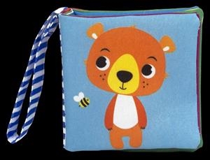 ABRÁZAME. OSO | 9788408203391 | YOYO | Llibreria Drac - Llibreria d'Olot | Comprar llibres en català i castellà online