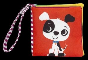 ABRÁZAME. PERRO | 9788408203407 | YOYO | Llibreria Drac - Llibreria d'Olot | Comprar llibres en català i castellà online