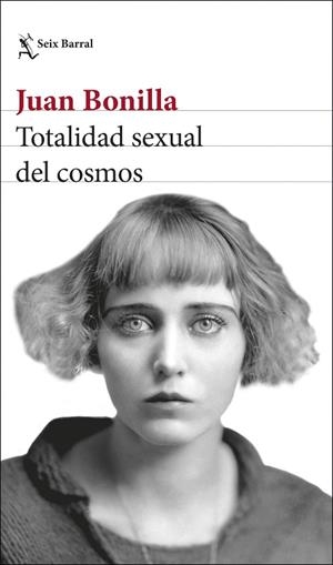 TOTALIDAD SEXUAL DEL COSMOS | 9788432234903 | BONILLA, JUAN | Llibreria Drac - Librería de Olot | Comprar libros en catalán y castellano online