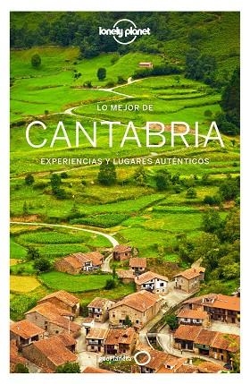 LO MEJOR DE CANTABRIA 2019 (LONELY PLANET) | 9788408207801 | BASSI, GIACOMO | Llibreria Drac - Librería de Olot | Comprar libros en catalán y castellano online