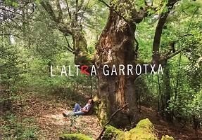 ALTRA GARROTXA, L' | 9788409106400 | SERRA, ESTEVE | Llibreria Drac - Librería de Olot | Comprar libros en catalán y castellano online
