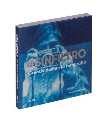 SIN FILTRO | 9788417492786 | PRICE, NATALIA | Llibreria Drac - Librería de Olot | Comprar libros en catalán y castellano online