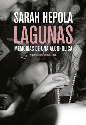 LAGUNAS | 9788417386245 | HEPOLA, SARAH | Llibreria Drac - Librería de Olot | Comprar libros en catalán y castellano online