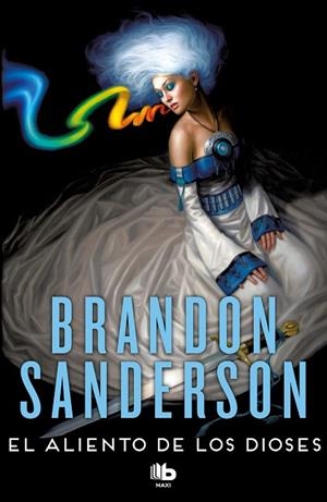 ALIENTO DE LOS DIOSES, EL | 9788490709122 | SANDERSON, BRANDON | Llibreria Drac - Llibreria d'Olot | Comprar llibres en català i castellà online