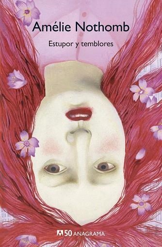 ESTUPOR Y TEMBLORES | 9788433902221 | NOTHOMB, AMÉLIE | Llibreria Drac - Librería de Olot | Comprar libros en catalán y castellano online