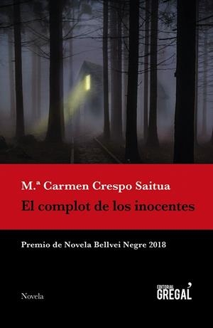 COMPLOT DE LOS INOCENTES, EL | 9788417660284 | CRESPO, M.ª CARMEN | Llibreria Drac - Llibreria d'Olot | Comprar llibres en català i castellà online