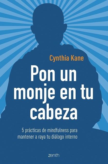 PON UN MONJE EN TU CABEZA | 9788408206019 | KANE, CYNTHIA | Llibreria Drac - Librería de Olot | Comprar libros en catalán y castellano online