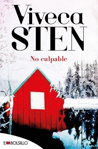 NO CULPABLE | 9788416087877 | STEN, VIVECA | Llibreria Drac - Librería de Olot | Comprar libros en catalán y castellano online