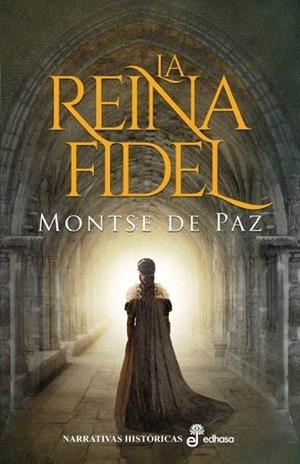 REINA FIDEL, LA (CAT) | 9788435063432 | DE PAZ, MONTSE | Llibreria Drac - Librería de Olot | Comprar libros en catalán y castellano online
