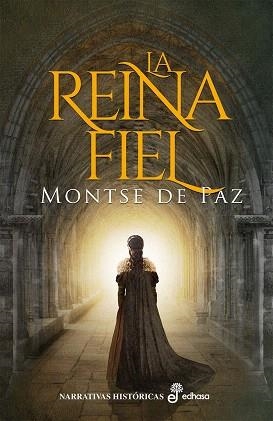 REINA FIEL, LA | 9788435063340 | DE PAZ, MONTSE | Llibreria Drac - Librería de Olot | Comprar libros en catalán y castellano online
