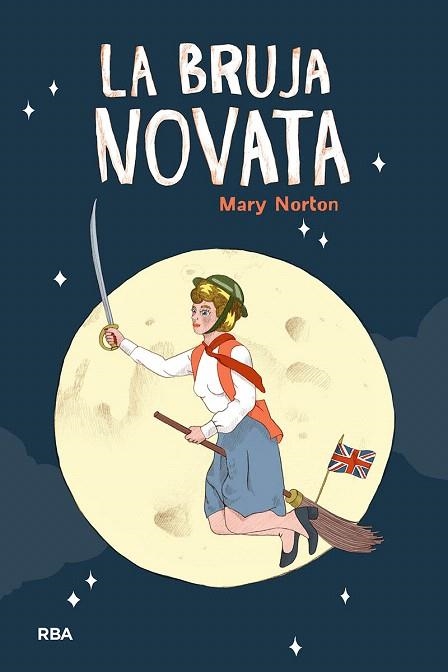 BRUJA NOVATA, LA | 9788427216884 | NORTON, MARY | Llibreria Drac - Llibreria d'Olot | Comprar llibres en català i castellà online