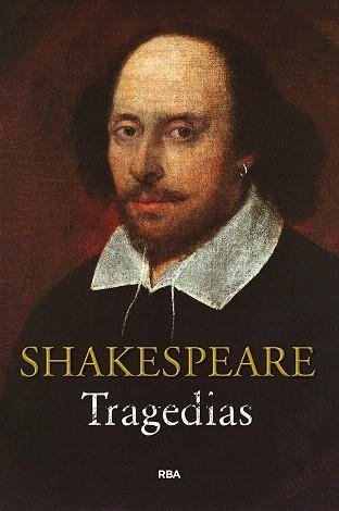 TRAGEDIAS | 9788491873372 | SHAKESPEARE, WILLIAM | Llibreria Drac - Llibreria d'Olot | Comprar llibres en català i castellà online