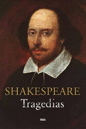 TRAGEDIAS | 9788491873372 | SHAKESPEARE, WILLIAM | Llibreria Drac - Librería de Olot | Comprar libros en catalán y castellano online
