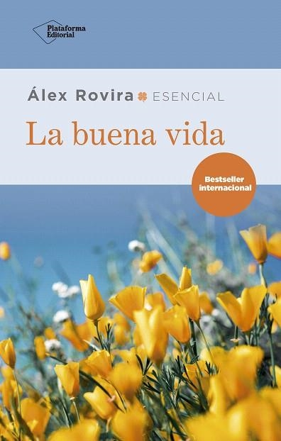 BUENA VIDA, LA | 9788417622183 | ROVIRA, ÁLEX | Llibreria Drac - Librería de Olot | Comprar libros en catalán y castellano online