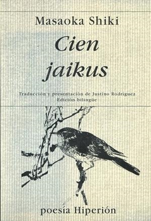 CIEN JAIKUS | 9788475174648 | SHIKI,MASAOKA | Llibreria Drac - Llibreria d'Olot | Comprar llibres en català i castellà online