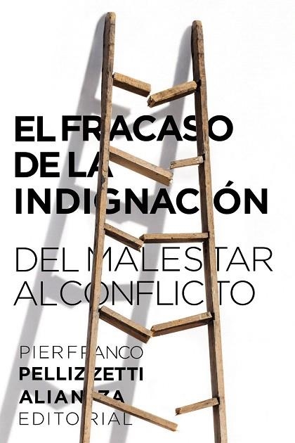 FRACASO DE LA INDIGNACIÓN, EL | 9788491815235 | PELLIZZETTI, PIERFRANCO | Llibreria Drac - Llibreria d'Olot | Comprar llibres en català i castellà online