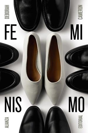 FEMINISMO | 9788491815242 | CAMERON, DEBORAH | Llibreria Drac - Llibreria d'Olot | Comprar llibres en català i castellà online