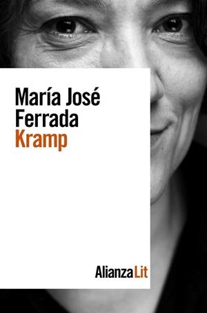 KRAMP | 9788491814542 | FERRADA, MARÍA JOSÉ | Llibreria Drac - Librería de Olot | Comprar libros en catalán y castellano online