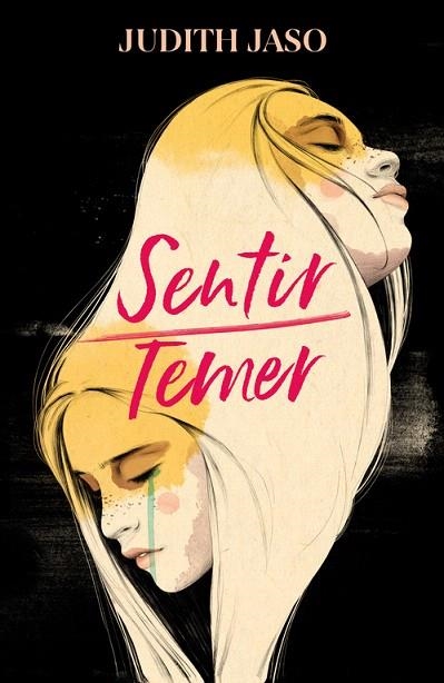SENTIR TEMER (INFLUENCER) | 9788420434360 | JASO, JUDITH | Llibreria Drac - Llibreria d'Olot | Comprar llibres en català i castellà online