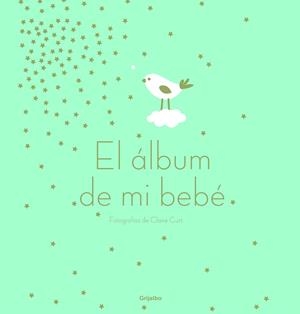 ÁLBUM DE MI BEBÉ, EL | 9788417338701 | CURT, CLAIRE | Llibreria Drac - Librería de Olot | Comprar libros en catalán y castellano online