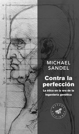 CONTRA LA PERFECCIÓN | 9788492728510 | SANDEL, MICHAEL; PALOP, MARIA EUGENIA | Llibreria Drac - Librería de Olot | Comprar libros en catalán y castellano online